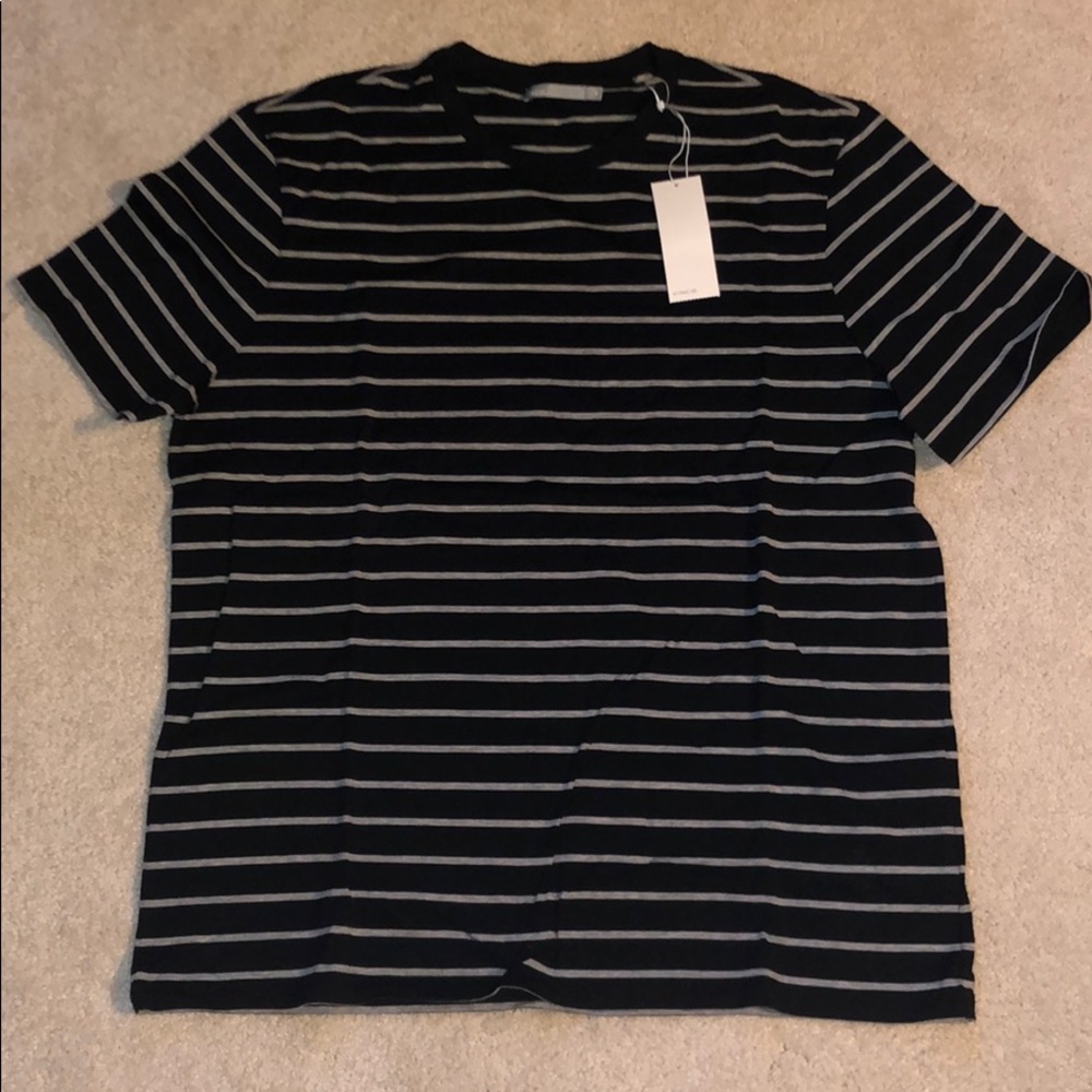 Vince short sleeve